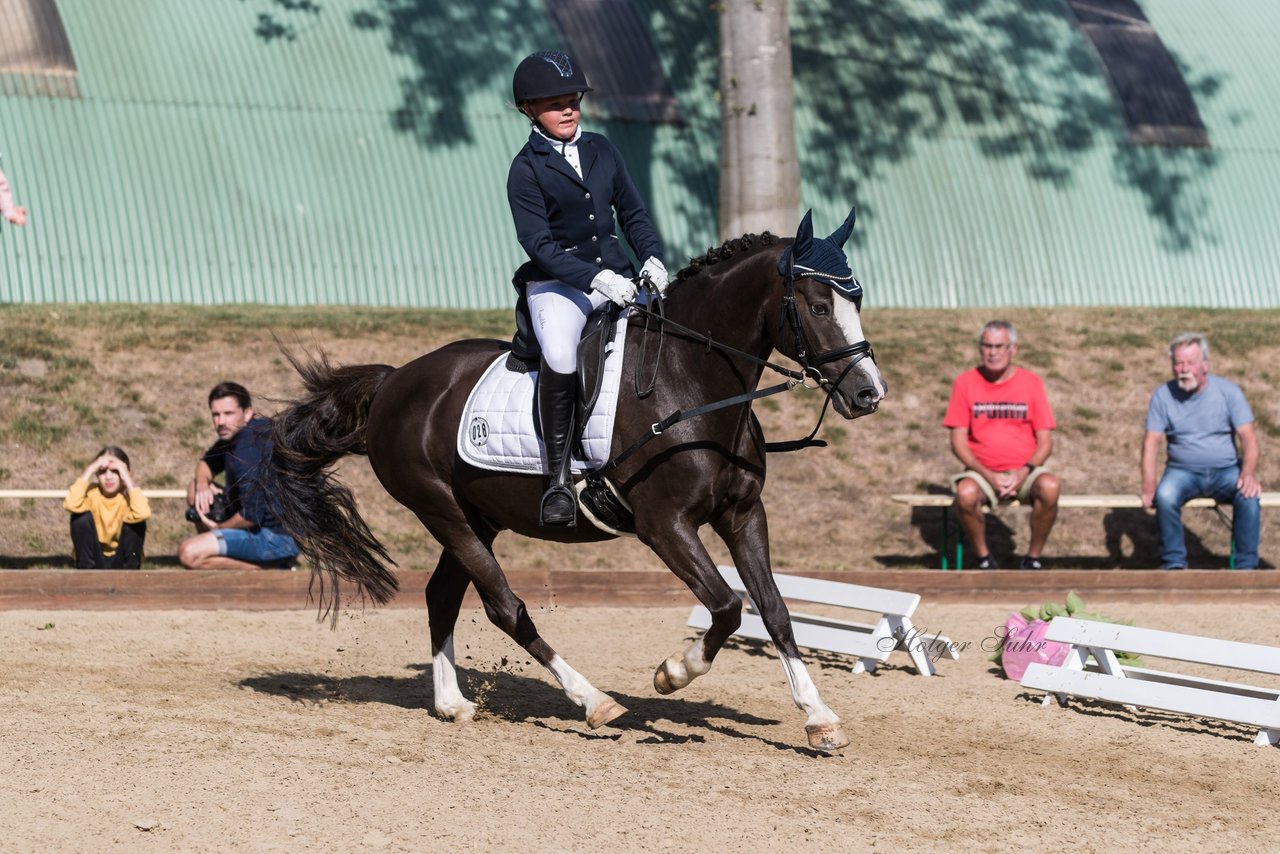 Bild 62 - Pony Akademie Turnier